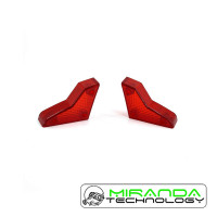 BC Luz trasera iCatcher 